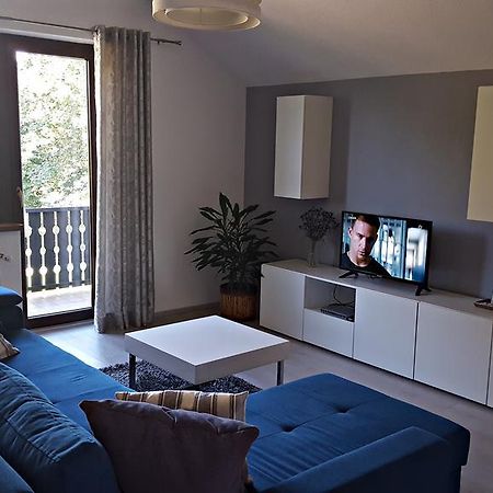 Apartment Lipa Irinovac Luaran gambar
