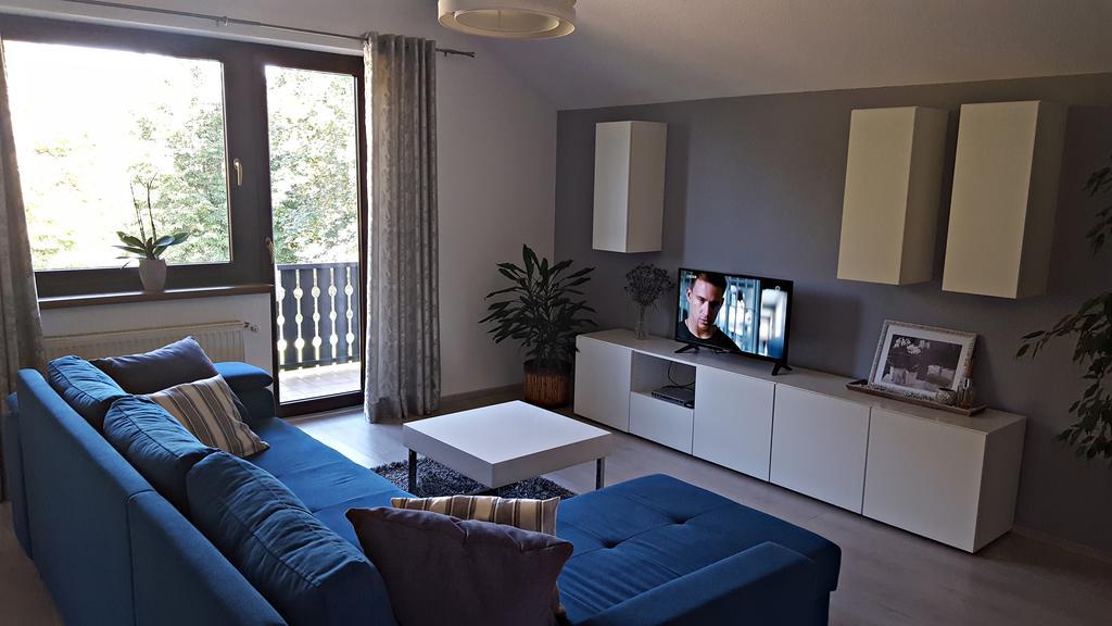 Apartment Lipa Irinovac Luaran gambar