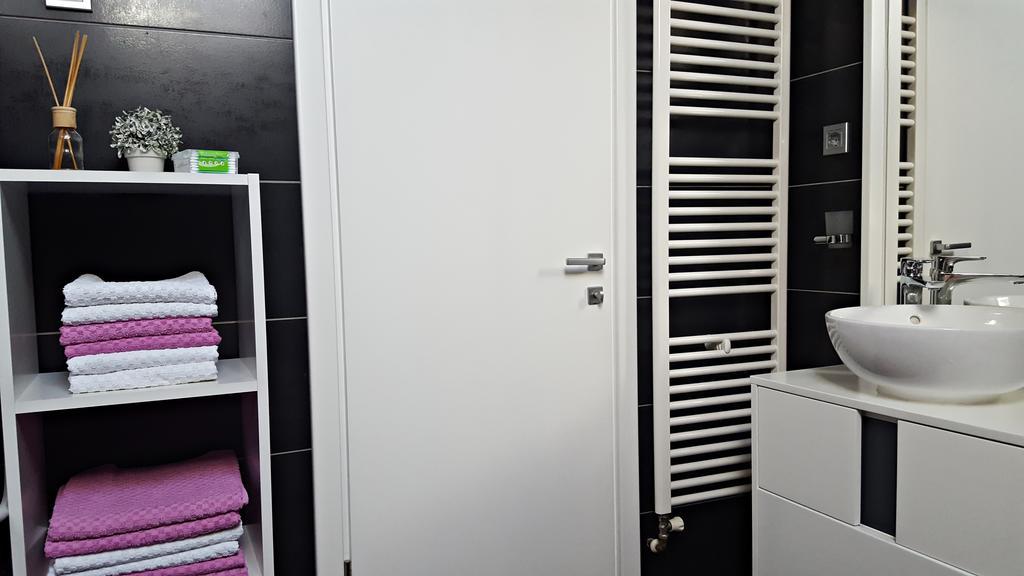 Apartment Lipa Irinovac Luaran gambar